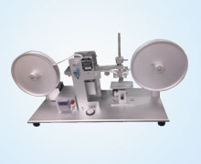 紙帶磨擦壽命(ming)試驗機