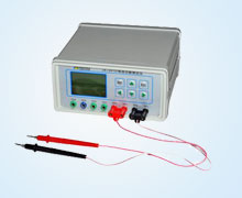 電(diàn)池綜合測試儀(yí)