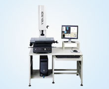 手動影(ying)像測量儀