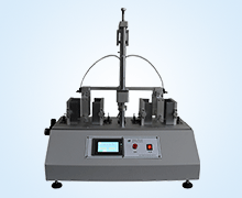 手機微跌(diē)落試驗機(ji)（氣爪）