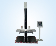 雙臂跌(die)落試驗機