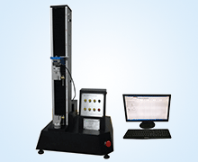 微電(dian)腦拉壓(yā)力試驗(yan)機