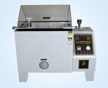 鹽水噴霧(wù)試驗機