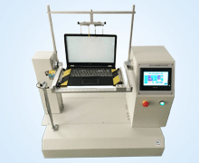 筆記本轉軸壽命(mìng)試驗機