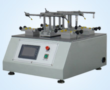 手機滑(hua)蓋壽命(mìng)試驗機(ji)