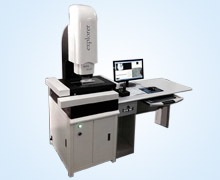 全自動影像(xiàng)測量儀