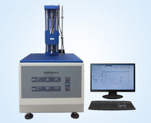 按(àn)鍵荷重(zhòng)曲線儀(yi)