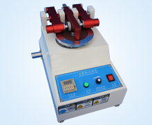耐(nai)磨耗試驗機(jī)