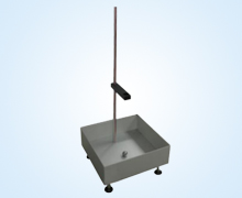 簡易(yì)鋼球沖擊