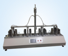 四工(gong)位手機(jī)微跌落(luò)試驗機(jī)