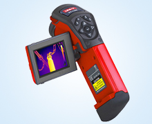 紅外(wai)熱成像儀