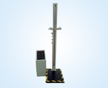 自由(yóu)跌落試驗機(ji)