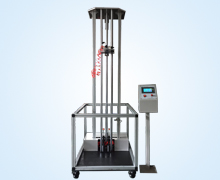 手機受控(kòng)定向跌落(luò)（半罩型）