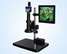 電子顯微鏡(jing)