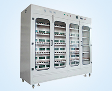 恒溫老(lao)化櫃