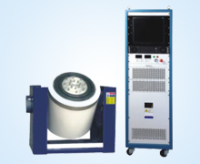 電磁振動台(tái)