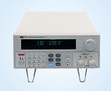 直流電子負載(zai)儀