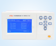 多路溫(wēn)升測試儀