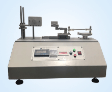 插拔壽命(mìng)試驗機（低(dī)配）