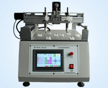 點擊劃(huà)線壽命試(shi)驗機