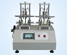 按(àn)鍵壽命試(shì)驗機