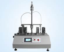 微跌落(luo)試驗機（一(yi)夾一吸）