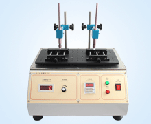 多功能耐磨試驗(yàn)機