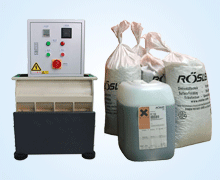 振動耐(nai)摩試驗機