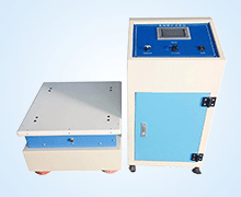 電磁振動試(shi)驗機
