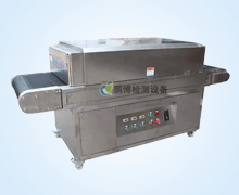 紫外線(xian)殺菌機