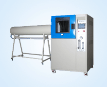 淋(lín)雨試驗箱 IP3456