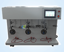 FPC彎(wan)折壽命(ming)試驗機(jī)