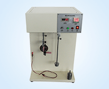 耐折(shé)壽命試(shì)驗機