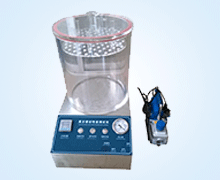 密封性測試(shì)儀