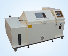 鹽幹濕複(fu)合式腐蝕試(shi)驗機