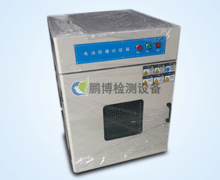 電(diàn)池過充過放防(fáng)爆箱A