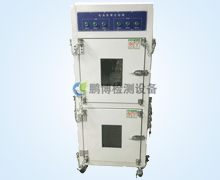 電池過充過(guò)放防爆箱B