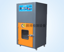 電(dian)池針刺試驗機(jī)