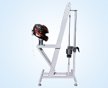 頭盔防脫落試驗(yan)機