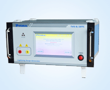 雷擊(jī)浪湧發生(sheng)器