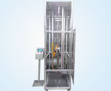 手機受(shou)控跌落(luò)試驗機(ji)（全罩型(xing)）