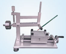 鉛筆硬(yìng)度計A型(xíng)